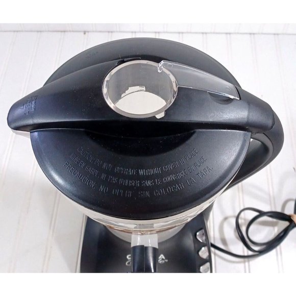 West Bend Kitchen West Bend Cocoa Grande Hot Chocolate Drink Maker